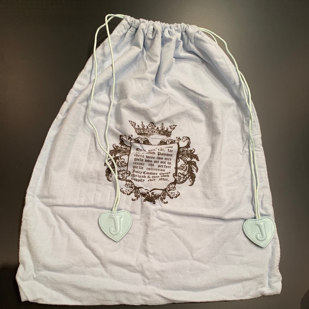 Juicy Couture Bag - Picture 6 of 6